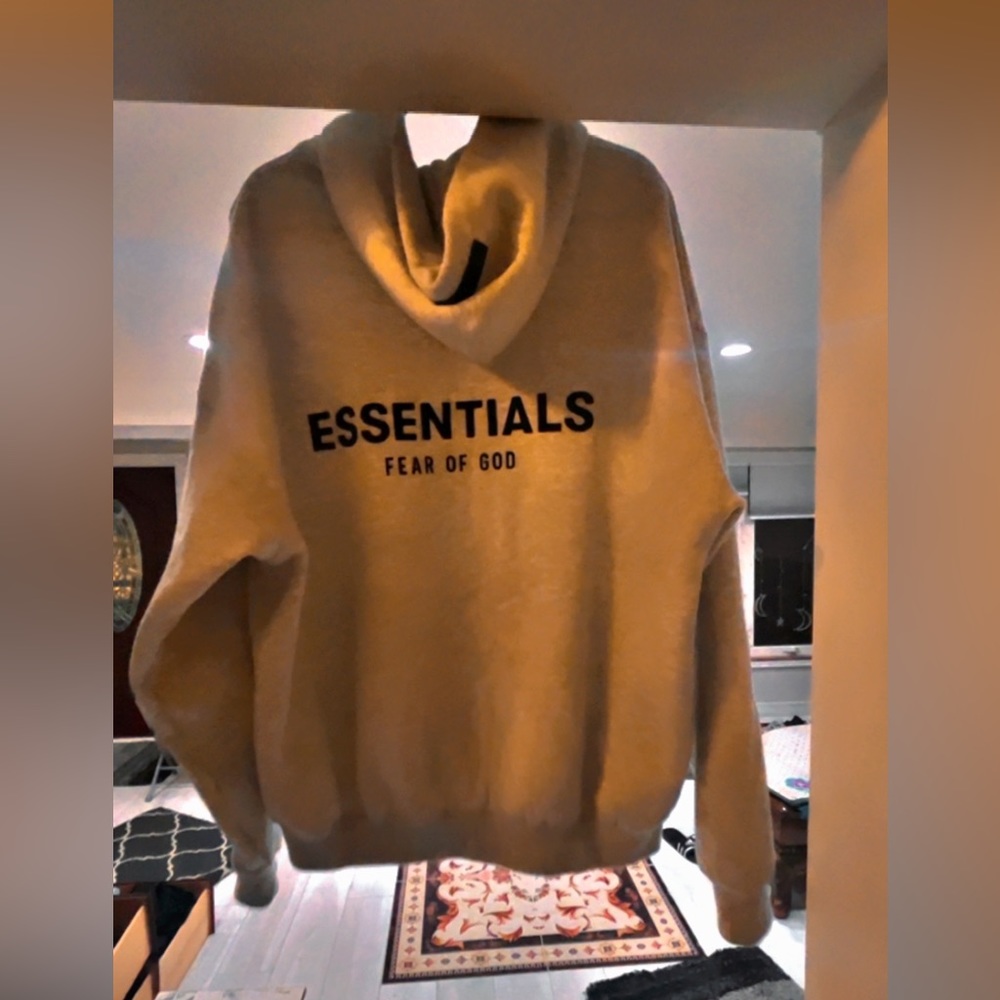 Essential Hoodie - image 2